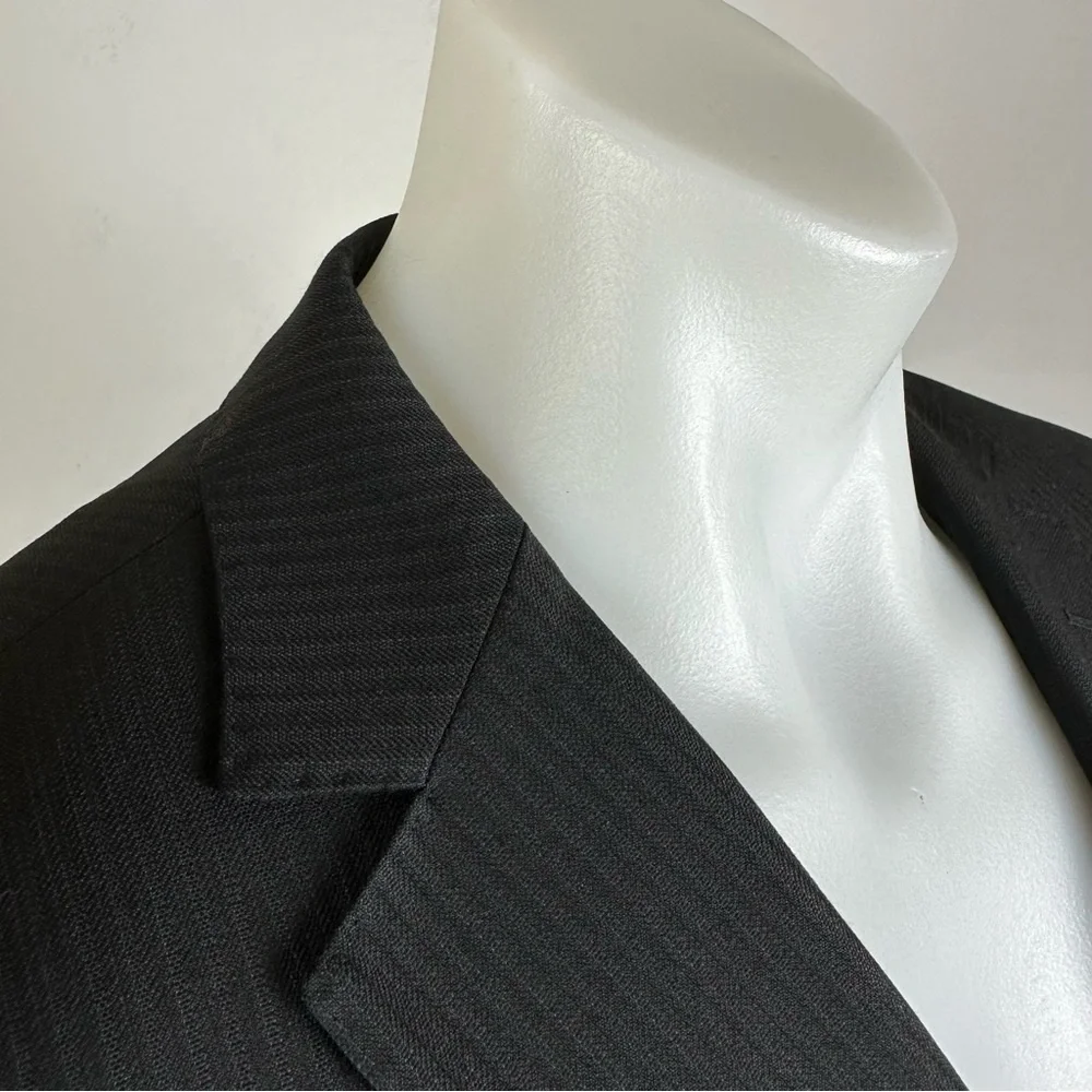 Z Zegna Silk City Sport Coat